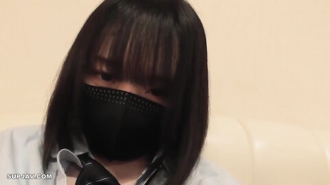 Japanese Cute *** Blowjob
