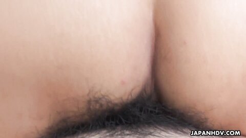 Japanese HousewifeEmiko Chihiro Akino Is CheatingHusband Uncensored