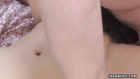 Japanese HousewifeEmiko Chihiro Akino Is CheatingHusband Uncensored