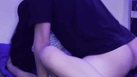 Thai Teen โครตน่ารัก เย็ดคาชุดลายสก็อต Fucking With An Asian Girl Weari