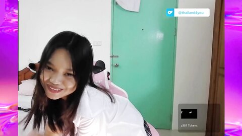 Very Cute Asian *** Pt4