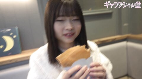 4134775 [ shot] Facial! Amateur JD [limited] Ayame-chan 20 years old, a girl with a superb baby face who looks younger than JD! She is 148cm and has a miraculous G-cup body! She is an extremely erotic girl...