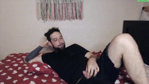 Russian Couple Nina And Michael Part 2 Pussy Covered With Cum