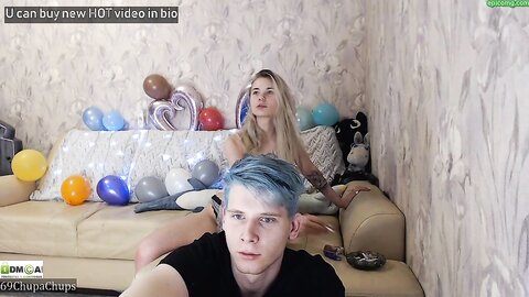 Russian Cutie Lexia And Mark