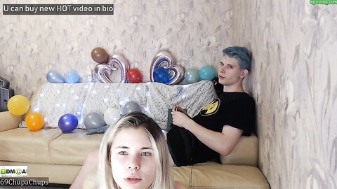 Russian Cutie Lexia And Mark