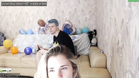 Russian Cutie Lexia And Mark