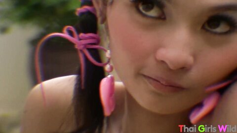Eaw Teen Sexy Shoot