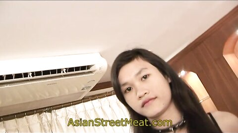 Asianstreetmeat Tang Anal