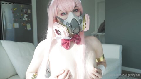 Beautiful Chinese Teen Fucked In Lingerie