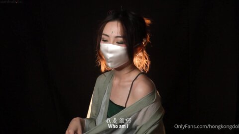 Petite Chinese Teen Fucked Hardcore