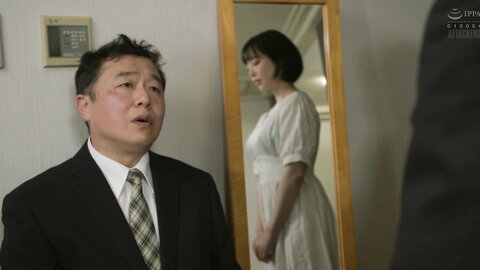 ATID-563 [Uncensored] My Wife Became A Drawing Model And Was Taken Down. Tsubaki Sannomiya