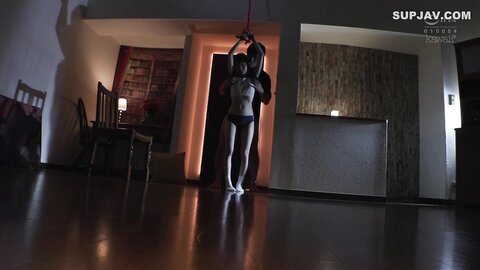 CAWD-591 [Uncensored] A Slender Beautiful Girl Wants To Be Tied Up And ***d. The Long-awaited Confinement Training Where...