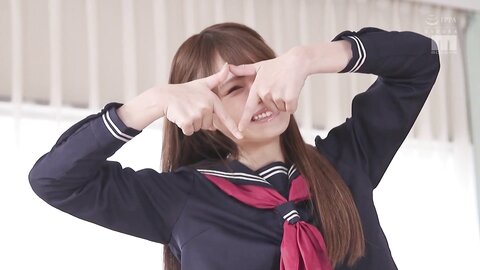 MIAA-521 [Uncensored] Absolute Airspace Ichika Matsumoto, A Small Devil Girl Who Plays With Ji-Po Between Her Thighs