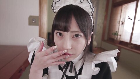 MIDV-562 [Uncensored] I Made My Female Brat Younger Sister My Personal Maid For Three Days... And Made Her Understan...