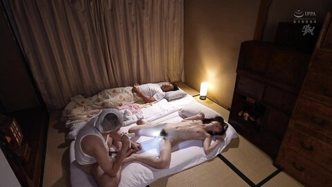 DASS-301 Sleep Quality. Sumire Kuramoto&' Slender Girlfriend&' Tight Pussy Is Illegally Invaded By A Big...