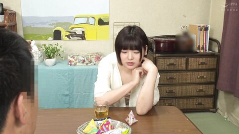 HUNTB-682 Forbidden Incest For One Day Only! “Onii-chan, Maybe You Got Excited Because Of Me ” “Even You Are...