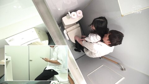 IPZZ-189 If Found Out, You Will Be Expelled! ! But I Can't Refuse! ! Suzuno Uto Secretly Fucks While Holding...