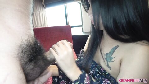 Big Tits Cute Thai Teen