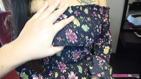 Big Tits Cute Thai Teen