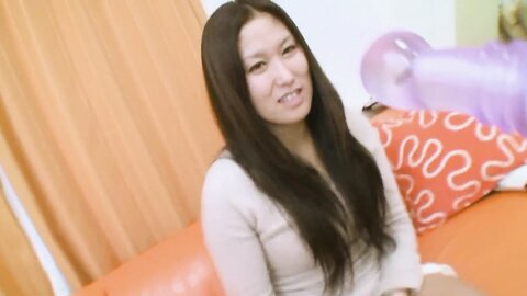 Japanese Milf Always Finds Cock For A Fuck At Home