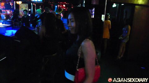 Petite Girl From Hong Kong Hardcore Video