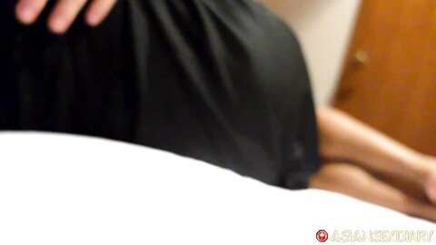 Petite Girl From Hong Kong Hardcore Video
