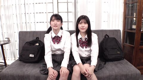 230ORECO-554 Akari -chan & Hinano -chan MGS Video Prestige Group Adult Video Distribution Site
