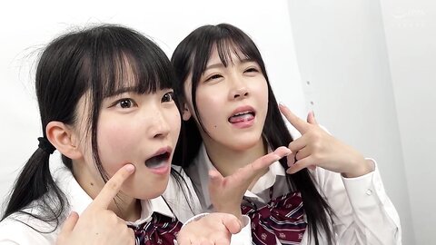 230ORECO-554 Akari -chan & Hinano -chan MGS Video Prestige Group Adult Video Distribution Site