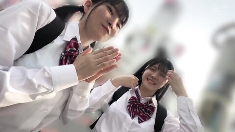 230ORECO-554 Akari -chan & Hinano -chan MGS Video Prestige Group Adult Video Distribution Site