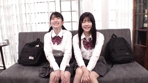 230ORECO-554 Akari -chan & Hinano -chan MGS Video Prestige Group Adult Video Distribution Site