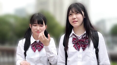 230ORECO-554 Akari -chan & Hinano -chan MGS Video Prestige Group Adult Video Distribution Site