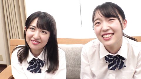 230ORECO-555 Madoka -chan & Kanon -chan MGS Video Prestige Group Adult Video Distribution Site