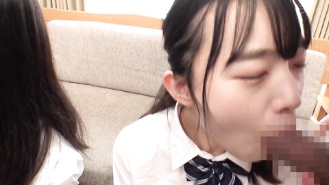 230ORECO-555 Madoka -chan & Kanon -chan MGS Video Prestige Group Adult Video Distribution Site
