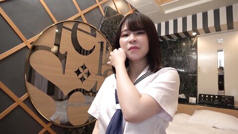 534CRT-042 Nagi -Tabe ③ [Personal shooting] Lavender Pantsu -chan at the end of club activities and P -shi
