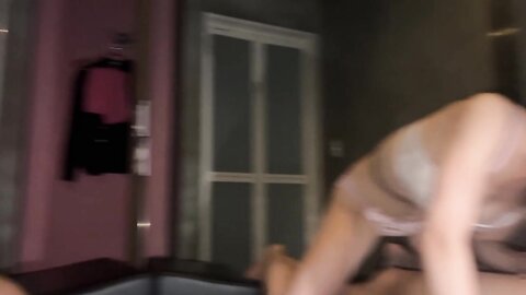777YMYM-032 Yamiyami alcohol-Morning Dora -based beauty that floods the bed with the tide MGS Video...