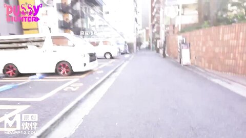 PS-037搭讪援交少女