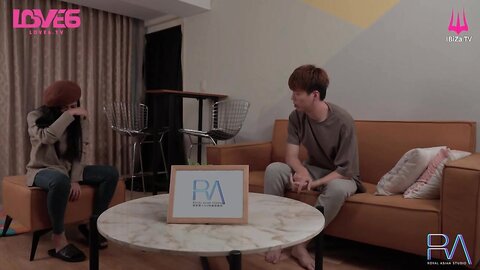 RAS-373兄妹報復出軌男友背德亂性彌補空虛