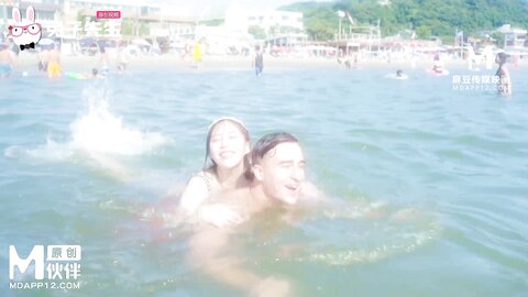 兔子先生TZ-136日本女孩的巨根男友