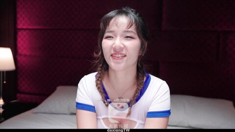 大像传媒之現役天然ＡＶ女優引退