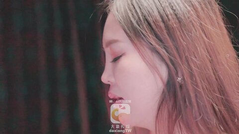 大像传媒之風俗店闆娘對我像情侶般獨一無二的性招待