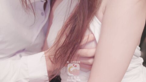 大像传媒之風俗店闆娘對我像情侶般獨一無二的性招待