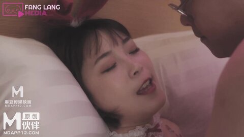 放浪传媒FX-0015性感圣诞女郎上门榨精