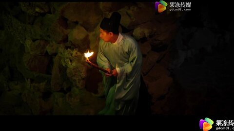 果冻传媒GDCM-061封神-潮吹之路