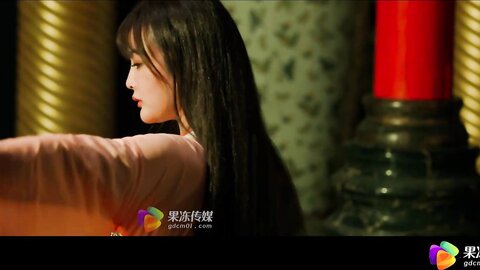 果冻传媒GDCM-061封神-潮吹之路