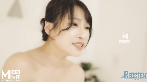 红斯灯影像RS-044新婚之际被前男友狂操肉穴