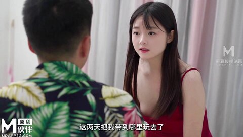 绝对领域LY-044消失的她