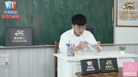 蜜桃影像PME222变态保安强上留校女同学
