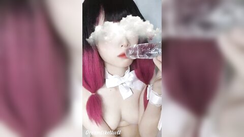 DreamlikeUwU - NO.001 Columbina [30P3V-430MB] (3)