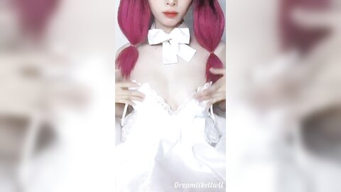 DreamlikeUwU - NO.001 Columbina [30P3V-430MB]