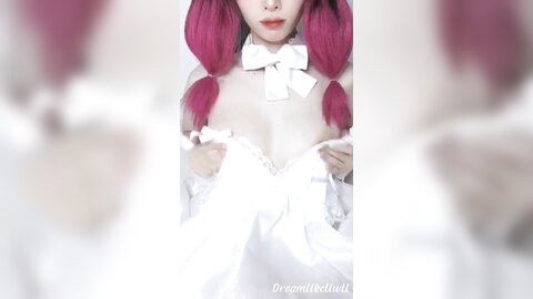 DreamlikeUwU - NO.001 Columbina [30P3V-430MB]